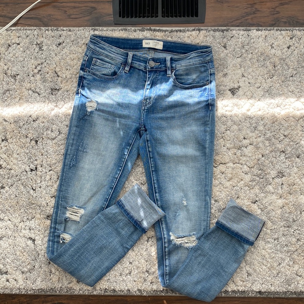 BKE Payton skinnies